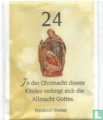 24 Heiligabend  