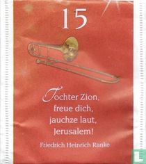 15 Jubilate  