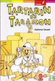 Tartarin de Tarascon 
