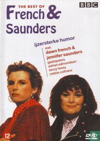The Best of French & Saunders