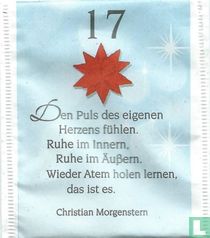 17 Mußestunde