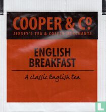 English Breakfast