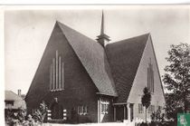 Nieuwe Herv Kerk