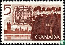 London Conference for sale