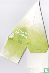 Green Tea Jasmin