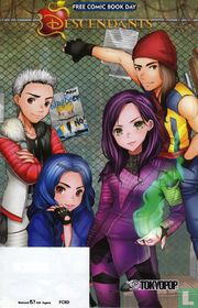 Descendants