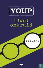 IJdel onkruid