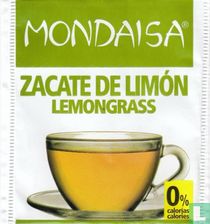Zacate de Limón