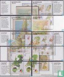 Les Pays-Bas dans le Bosatlas