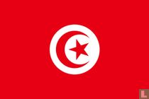 Tunisia stamp catalogue