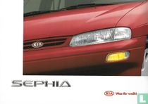 Kia Sephia  