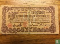25 Pfennig