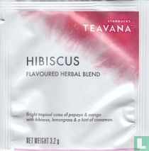 Hibiscus 