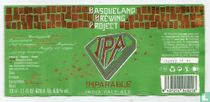 Basqueland Imparable