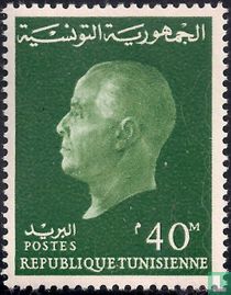 President Bourguiba