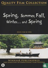 Spring, Summer, Fall, Winter... and Spring