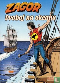 Dvoboj na okeanu