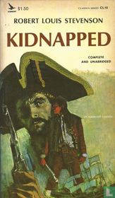 Kidnapped