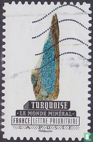 Turquoise