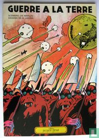 Guerre a la terre