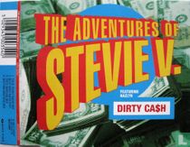 Dirty Cash