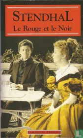 Le rouge et le noir