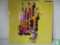 Beat Street Original Motion Picture Soundtrack Volume 2