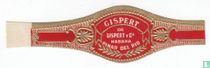 Gispert de Gispert en Ca. Habana Pinar del Rio 