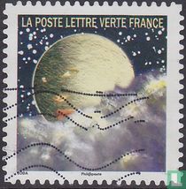 Planètes