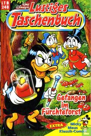 Gefangen im Fürchteforst