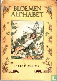 Bloemen Alphabet