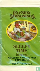 Sleepy Time [r]