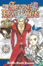 the seven deadly sins