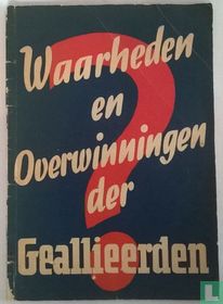 Waarheden en Overwinningen der Geallieerden