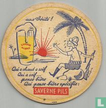 Saverne Pils