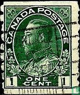 King George V