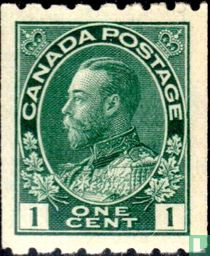 King George V