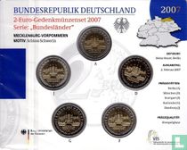 Deutschland KMS 2007 "Mecklenburg-Vorpommern"