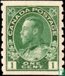 King George V