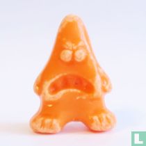 MÂCHOIRES (orange)