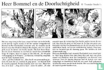 Heer Bommel en de Doorluchtigheid 