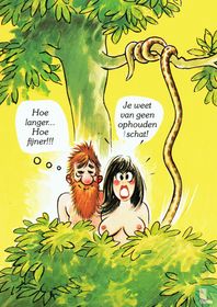 Hoe langer hoe fijner