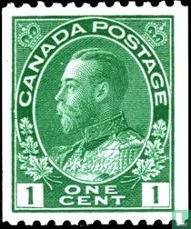 King George V 