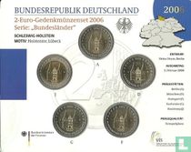Deutschland KMS 2006 "Schleswig - Holstein"