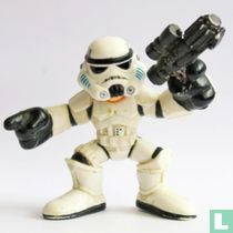 Han Solo Stormtrooper