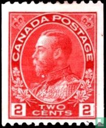 King George V 