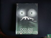 Occulte verschijnselen