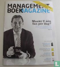 Managementboek magazine