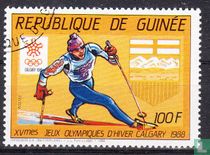 Olympic Winter Games