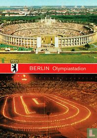 Berlin - Olympiastadion